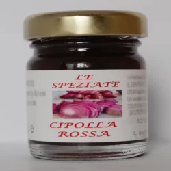 Salsa alla Cipolla Rossa