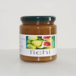 Marmellata di Fichi