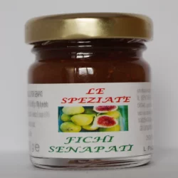 Salsa ai Fichi Senapati