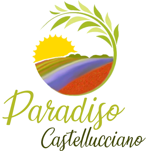 Logo Paradiso Castellucciano Colori