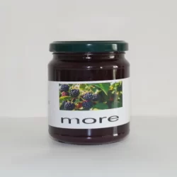 Marmellata di More