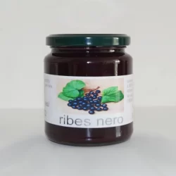 Marmellata di Ribes Nero