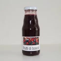 Succo ai Frutti di Bosco