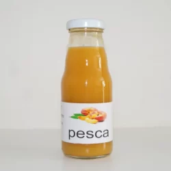 Succo alla Pesca